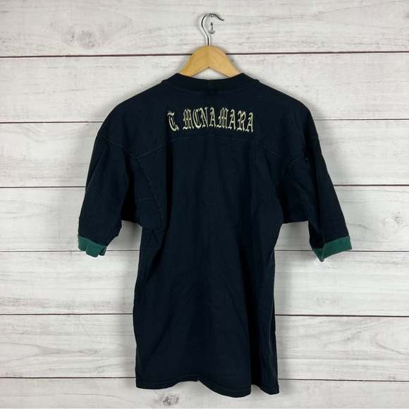 Vintage Phi Kappa Tau T-Shirt Large - Picture 2 of 7